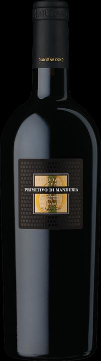 Produktbild San Marzano Sessantanni (1 x 75 cl, 2019)