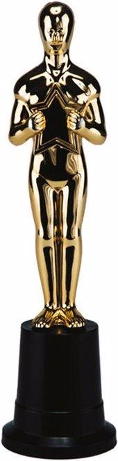 Carnival Toys Goldener Filmpreis Oscar
