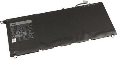 Actual product image Dell Notebook Battery PW23Y 7.6 V 8000 mAh (8050 mAh)