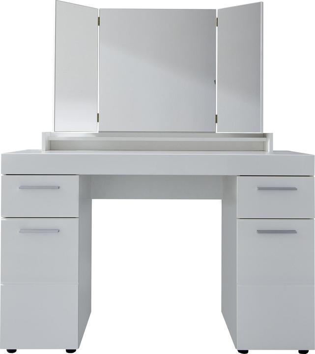 Immagine prodotto Trendteam Amanda (120 x 41 x 141 cm)
