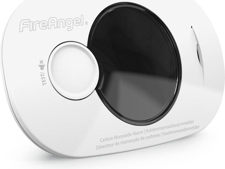Actual product image FireAngel Carbon monoxide detector