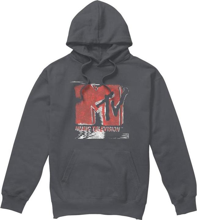 MTV Kapuzenpullover (XL)