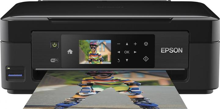 Epson XP-432 Expression Home (Ink, Colour)