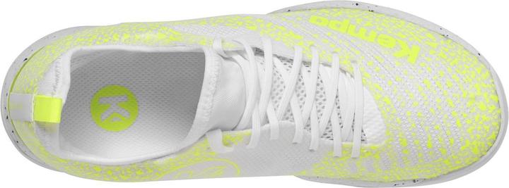 Produktbild Kempa Hallen-Sport-Schuhe Attack Mid (40.5)