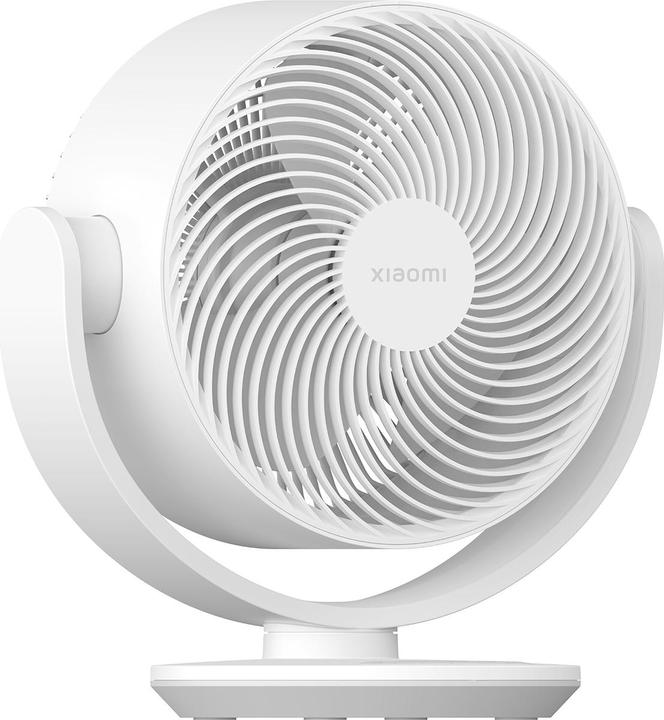 Produktbild Xiaomi Smart Desktop Air Circulation Fan EU, BHR9872EU