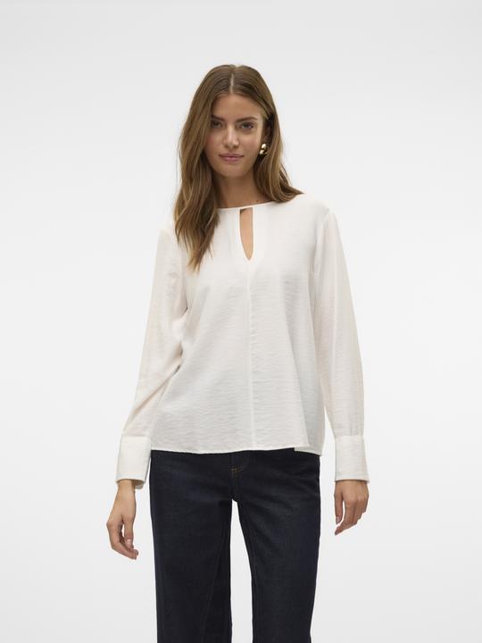 Actual product image Vero Moda VMSONJA top blouse (XS)