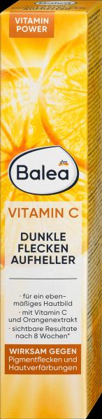 Produktbild dm Balea Spezialpflege (50 ml, 24h Creme)