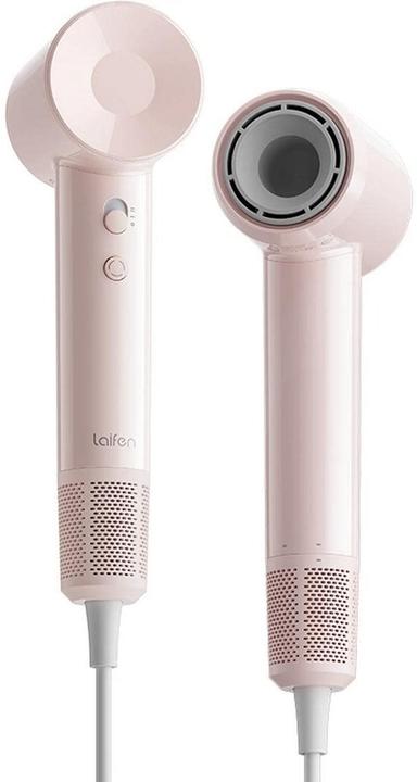Actual product image Laifen SE Lite