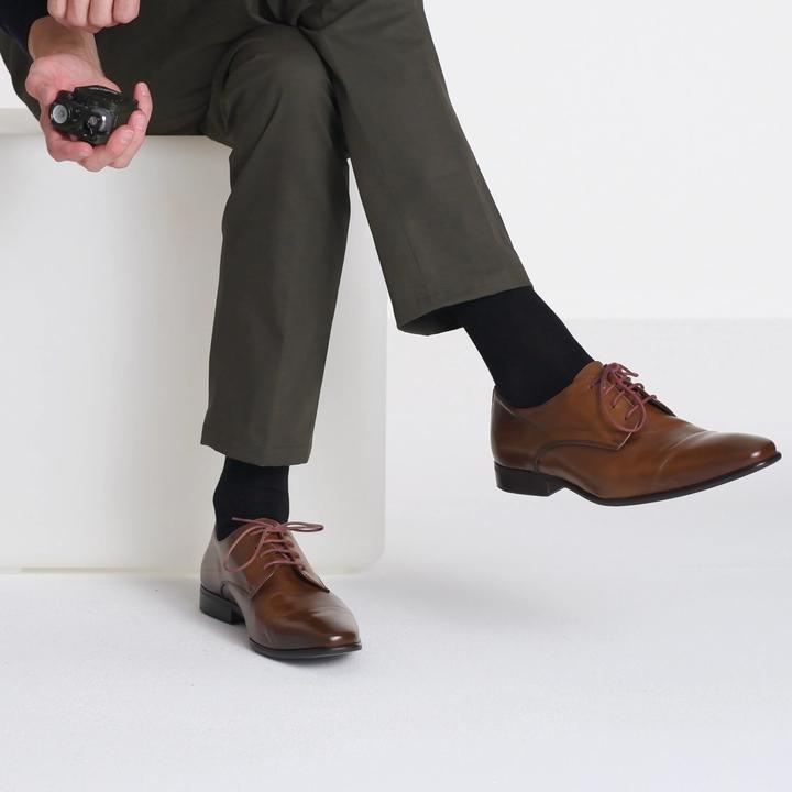 Image du produit Blacksocks Chaussettes Cachemire modal (Une unité par pack, 40 - 41)