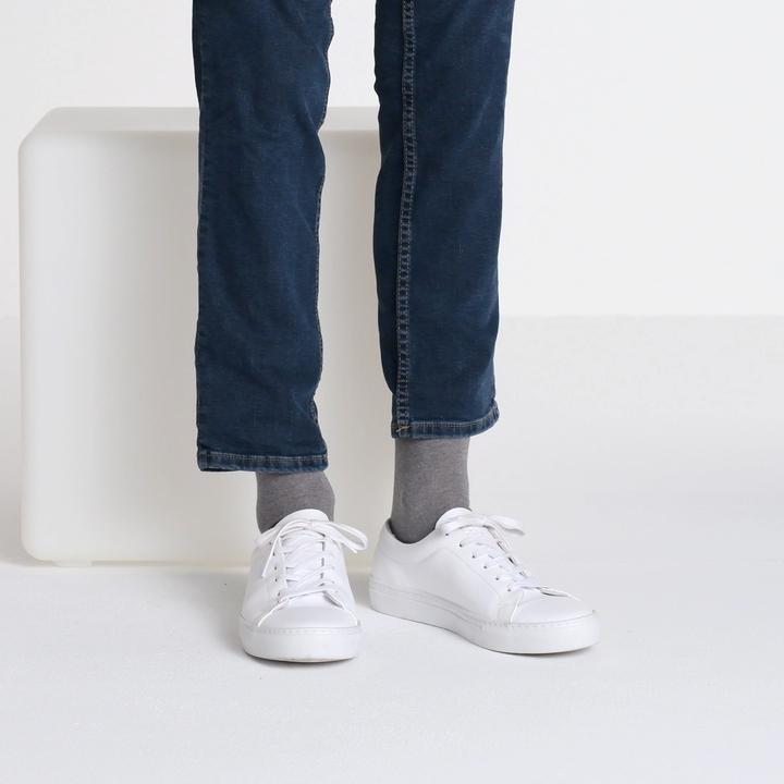 Actual product image Blacksocks Cashmere Modal Socks (Pack of 10) (pack of 10, 40 - 41)