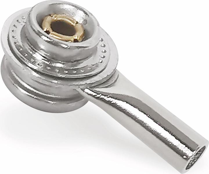Actual product image Quadrios ESD adapter socket, push button 10 mm