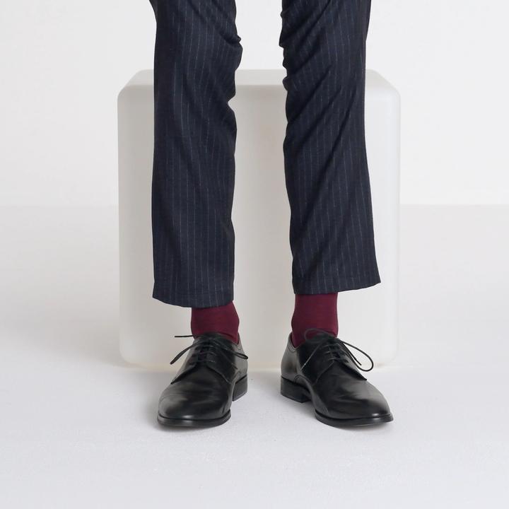Image du produit Blacksocks Chaussettes Cachemire modal (Une unité par pack, 45 - 46)