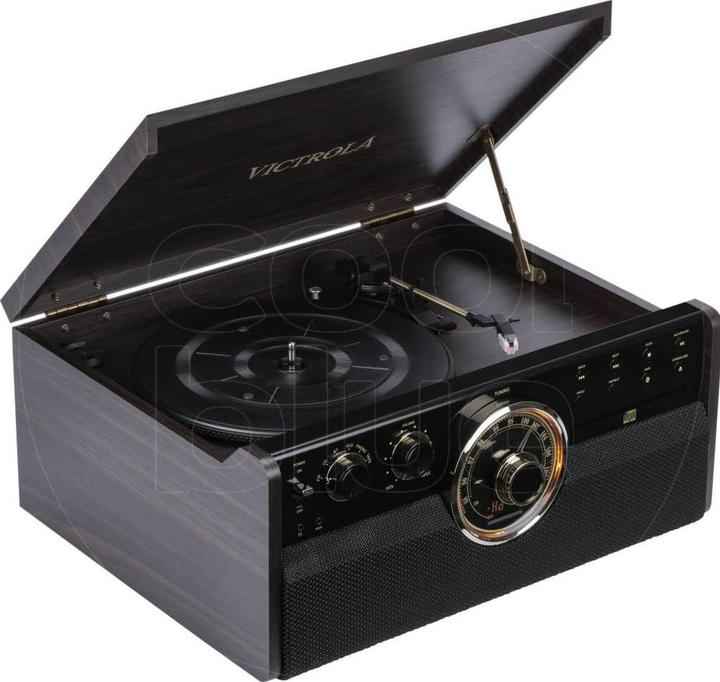 Actual product image Victrola Empire 6-in-1