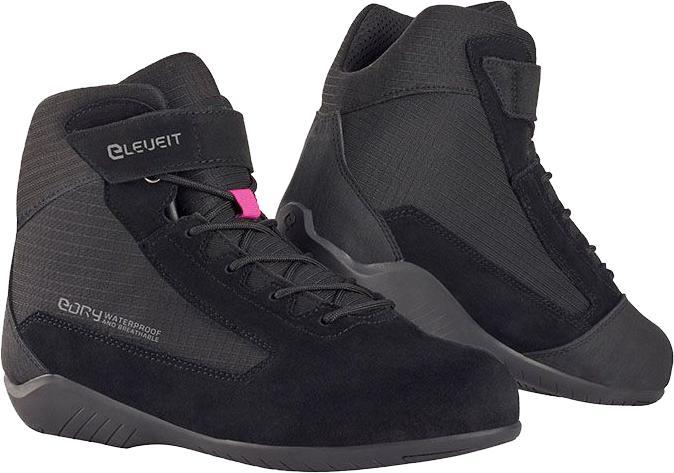 Immagine prodotto Eleveit DELTA WP LADY Sneaker (Donne, 41)