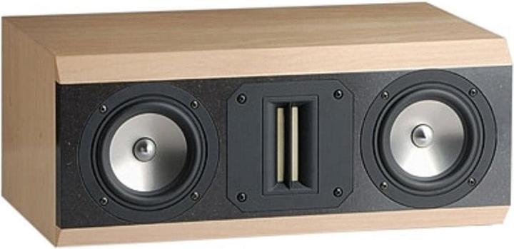 Produktbild Visaton LS-Bausatz ARIA 2 MHT CENTER