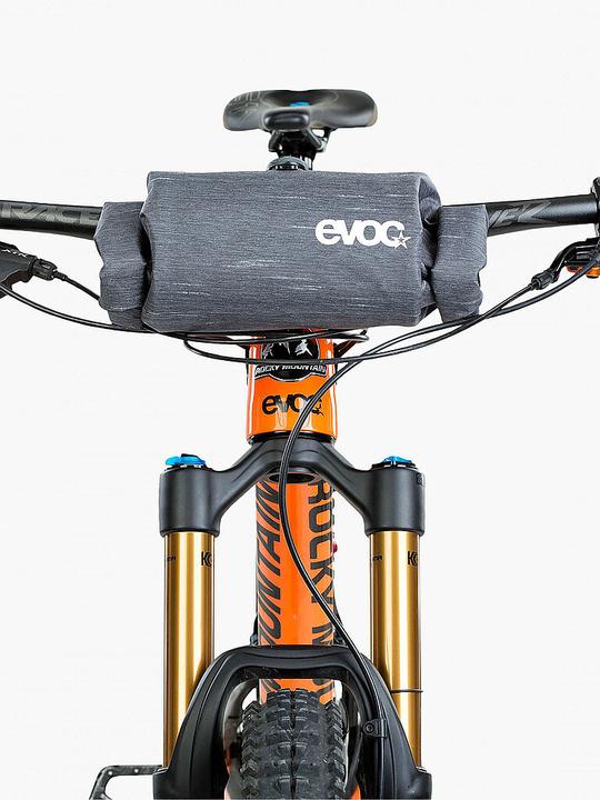 Actual product image Evoc Handlebar Pack Boa (2.50 l, Handlebar bag)