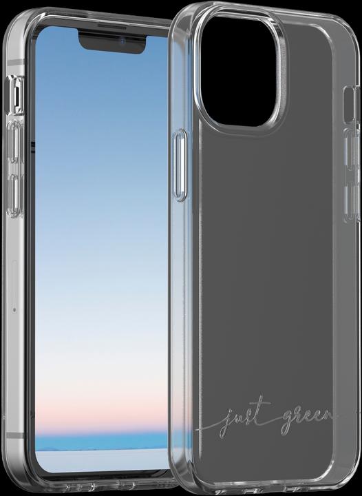 Produktbild Just Green Bio Case (Apple iPhone 13 mini)