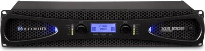 Crown Endstufe XLS 1002