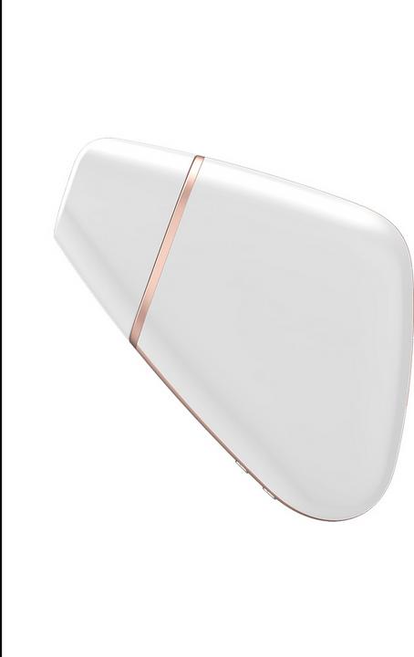 Image du produit Satisfyer Love Triangle - App Connect
