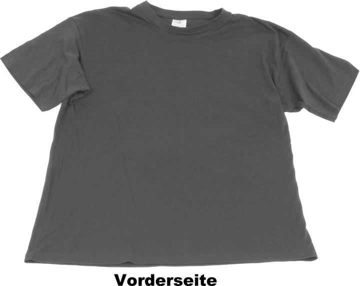 Actual product image Modellbau Lindinger t-shirt darkgrey gr. m 2013 (M)