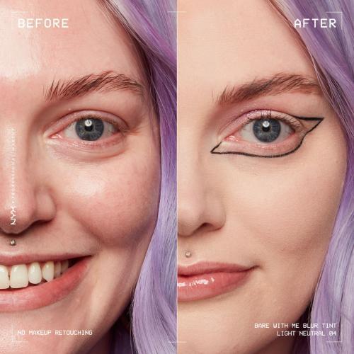 Produktbild NYX Professional Make-Up Bare With Me (04 Neutral)