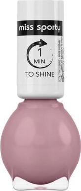 Immagine prodotto Miss Sporty 1 Minute To Shine Smalto per unghie 122 7ml