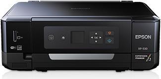 Immagine prodotto Epson XP-530 Expression Premium (Inchiostro, Colore)