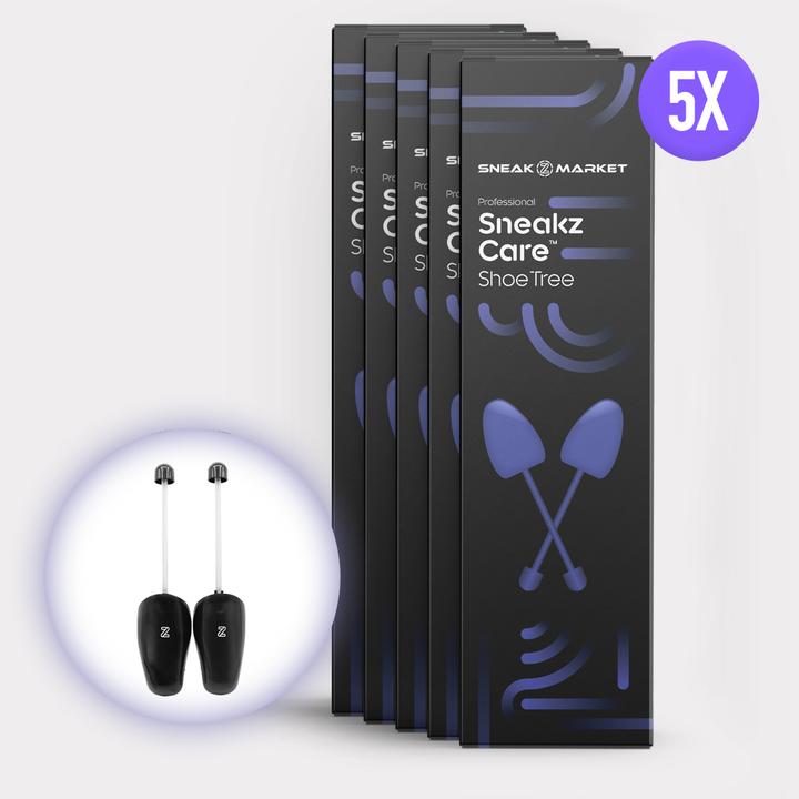 Actual product image Sneakzmarket Sneakz Care - Shoe trees (40 - 47.5) (40, 41, 42, 43, 44, 45, 46, 47, 47.5, 5 x)