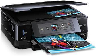 Immagine prodotto Epson XP-530 Expression Premium (Inchiostro, Colore)
