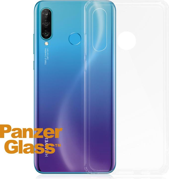 Immagine prodotto PanzerGlass ClearCase (Huawei P30 Lite)