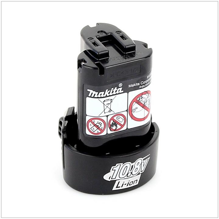 Produktbild Makita Akku (10.8 V)