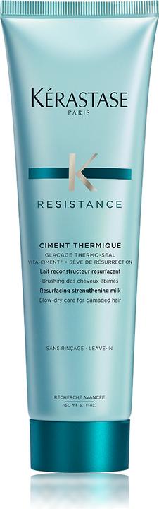 Image du produit Kérastase Résistance Ciment Thermique (150 ml)
