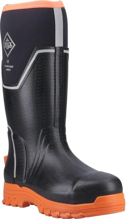 Muck Boot Gummistiefel Grit