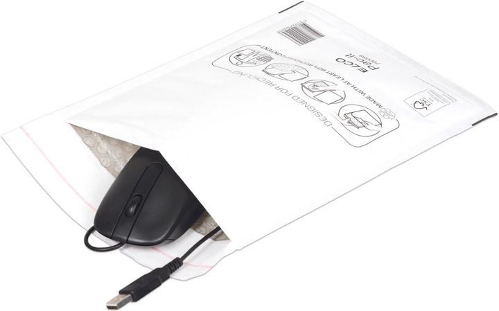 Produktbild Elco Luftpolstertasche 20 x 27 cm 100 Stück (100 x)