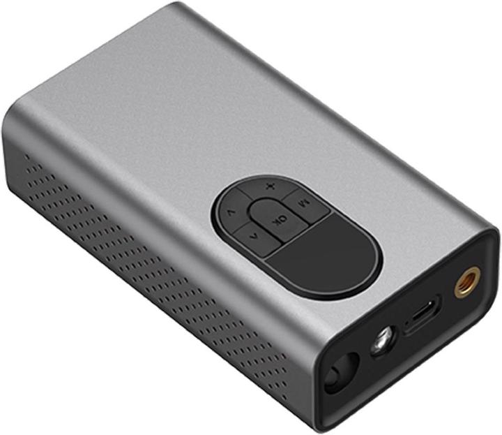 Actual product image Baseus Compressor (8 bar)