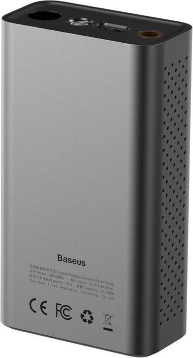 Actual product image Baseus Compressor (8 bar)
