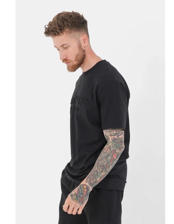 Actual product image Sixth June t-shirt thermo embossed (L)