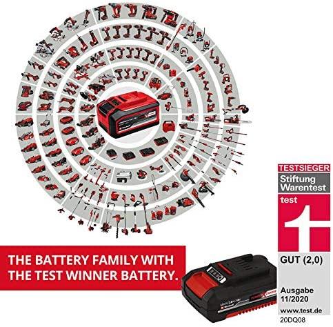 Produktbild Einhell PXC-Starter-Kit (18 V)