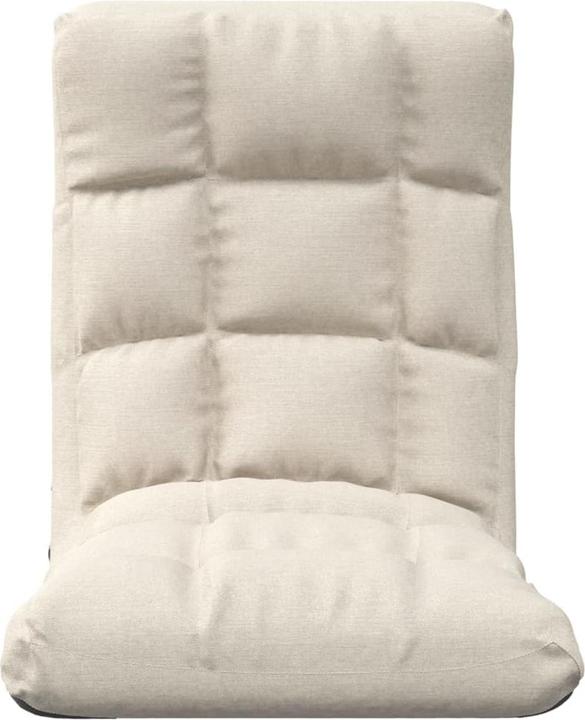 Image du produit VidaXL Chaise de sol