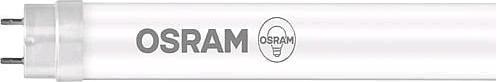 Actual product image Osram LED tube SubstiTUBE PRO Ultra Output EN 120cm glass G13 T8 14,9W 2600lm daylight white 6500K (14.90 W, 2600 lm, 1 x, C)