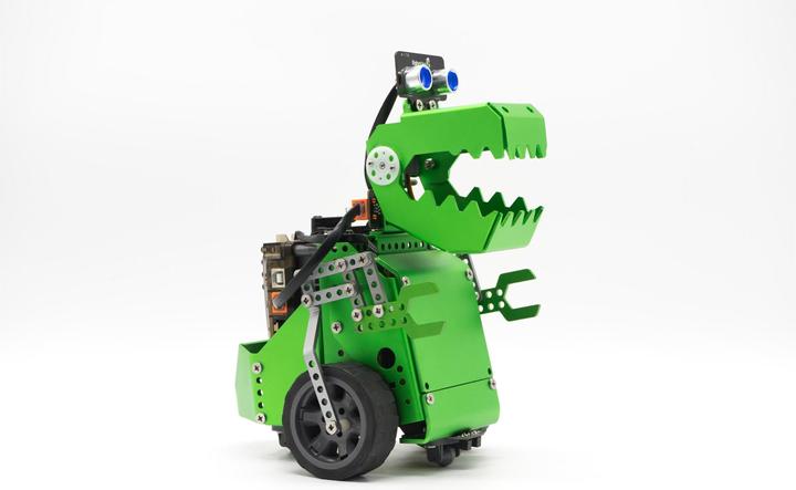 Immagine prodotto Robobloq Kit robot Q-Dino
