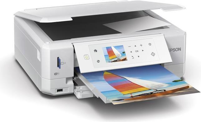 Produktbild Epson XP-635 Expression Premium (Tintenpatrone, Farbe)