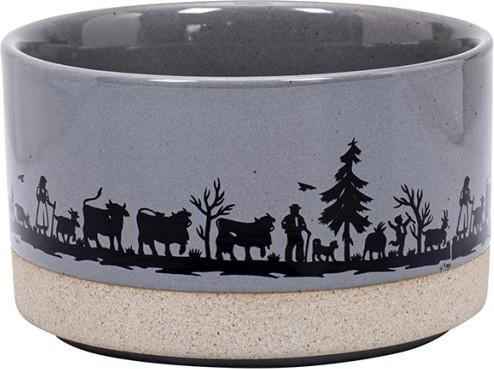 Kadastar Alpine Elevator Family BowlØ 105 cm (10.50 cm, 0.30 l, 1 x)