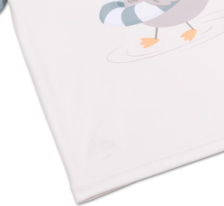 Image du produit Swim Essentials UV Shirt Unisex 122/128 Goose (122)