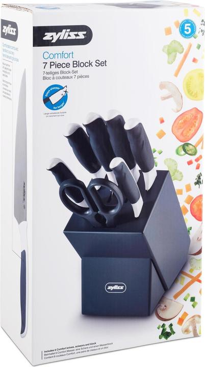 Immagine prodotto Zyliss Comfort