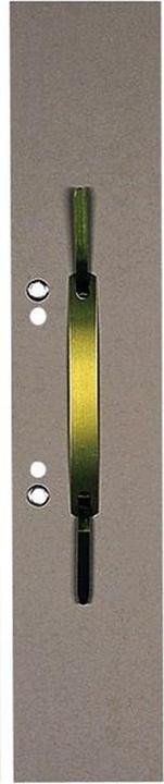 Actual product image Elba insertion filing strips