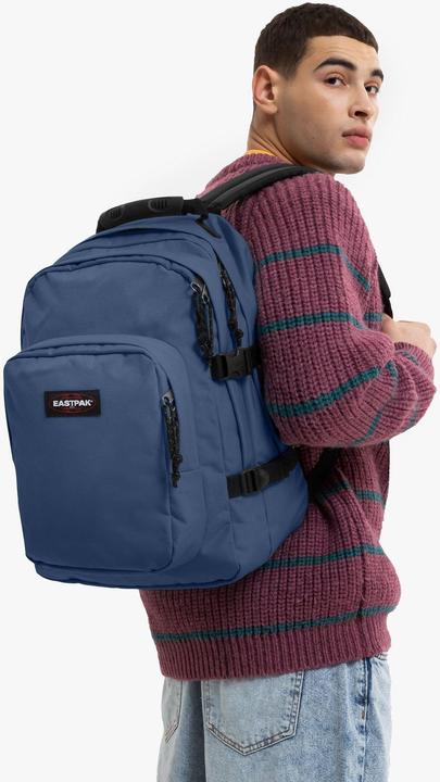 Produktbild Eastpak Laptop Rugzak / Rugtas / Laptoptas / Werktas - Provider - Blauw - 15 inch (33 l)