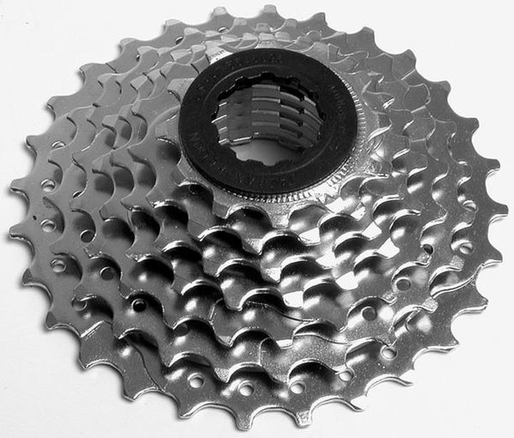 Actual product image SunRace HG-Kassette 7-fach 12-28 Zähne (7-speed, 14-16)