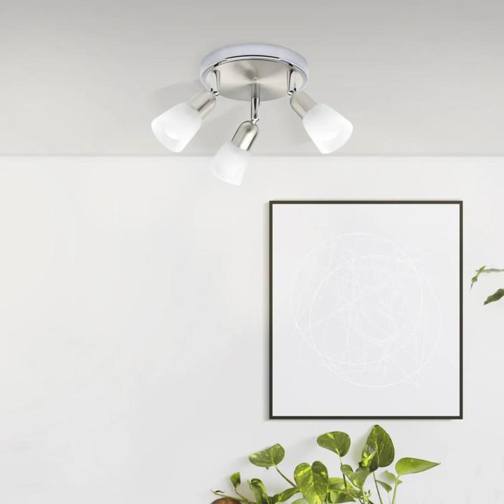 Actual product image Brilliant Sofia (E14)