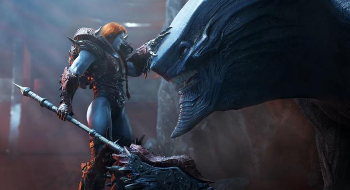 Image du produit Square Enix Les Gardiens de la Galaxie de Marvel (PC, IT)